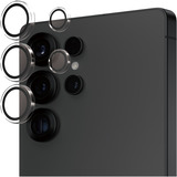 PanzerGlass Hoops Kameraschutz, Schutzfolie transparent, Samsung Galaxy S25 Ultra