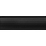 Patriot Transporter Lite SSD 1 TB, Externe SSD schwarz, USB-C 3.2 Gen 2 (10 Gbit/s)