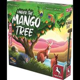 Pegasus Deep Print Games: Under the Mango Tree, Brettspiel 