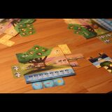 Pegasus Deep Print Games: Under the Mango Tree, Brettspiel 