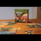 Pegasus Deep Print Games: Under the Mango Tree, Brettspiel 