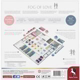 Pegasus Fog of Love, Brettspiel 
