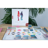 Pegasus Fog of Love, Brettspiel 