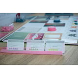 Pegasus Fog of Love, Brettspiel 