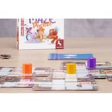 Pegasus Magic Maze Pocket, Brettspiel 