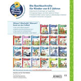 Ravensburger Wieso? Weshalb? Warum? Band 35 - Rund um den Fußball, Lernbuch 
