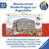 Ravensburger Wieso? Weshalb? Warum? Band 35 - Rund um den Fußball, Lernbuch 