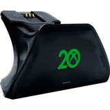 Razer Universal Quick Charging Stand - Xbox 20th Anniversary Limited Edition, Ladestation schwarz, für Xbox