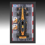 Revell McLaren MCL39 Click System, Modellfahrzeug Maßstab: 1:20