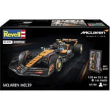 Revell McLaren MCL39 Click System, Modellfahrzeug Maßstab: 1:20