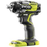 Ryobi Akku-Schlagschrauber R18IW7-0, 18Volt grün/schwarz, ohne Akku und Ladegerät