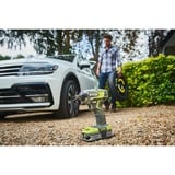 Ryobi ONE+ Akku-Schlagschrauber R18IW7-0, 18Volt grün/schwarz, ohne Akku und Ladegerät