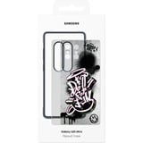 SAMSUNG Flipsuit Rugged Case, Handyhülle schwarz, Samsung Galaxy S25 Ultra