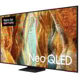 SAMSUNG GQ65QN70FAUXZG, QLED-Fernseher 163 cm (65 Zoll), schwarz, UltraHD/4K, Neo-QLED, PVR, 100Hz Panel