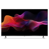 SHARP 50HM5745E, QLED-Fernseher 126 cm (50 Zoll), schwarz, UltraHD/4K, Triple Tuner