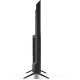 SHARP 50HM5745E, QLED-Fernseher 126 cm (50 Zoll), schwarz, UltraHD/4K, Triple Tuner