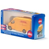 SIKU 1920 SUPER Mercedes-Benz Sprinter DHL, Modellfahrzeug 