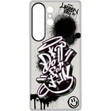 Samsung Flipsuit Rugged Case, Handyhülle schwarz, Samsung Galaxy S25 Ultra