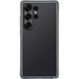 Samsung Flipsuit Rugged Case, Handyhülle schwarz, Samsung Galaxy S25 Ultra