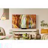 Samsung GQ65QN70FAUXZG, QLED-Fernseher 163 cm (65 Zoll), schwarz, UltraHD/4K, Neo-QLED, PVR, 100Hz Panel