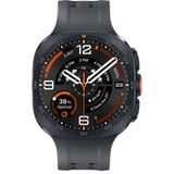 Samsung Galaxy Watch Ultra2, Smartwatch Titanium Gray, LTE, Marine Band S/M/L