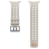 Samsung Marine Band, Uhrenarmband mocha, für Galaxy Watch Ultra2 / Watch Ultra