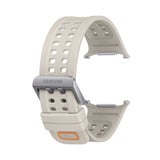 Samsung Marine Band, Uhrenarmband mocha, für Galaxy Watch Ultra2 / Watch Ultra