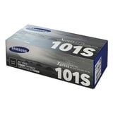 Samsung Toner schwarz MLT-D101S Retail