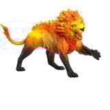 Schleich Eldrador Creatures MasterCave: Smashrador, Spielgebäude 