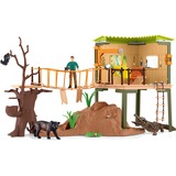 Schleich Wild Life Abenteuer Station, Spielfigur 