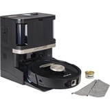 Shark PowerDetect RV2800ZEEU, Saugroboter schwarz