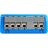 Shelly 1 Gen4 , Relais blau, 2er Pack