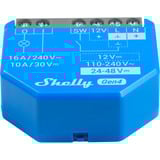 Shelly 1 Gen4 , Relais blau, 2er Pack