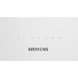 Siemens LC67KFN20 iQ300, Dunstabzugshaube weiß, 60 cm, Home Connect