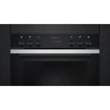 Siemens PQ212KA10, Herdset schwarz/silber