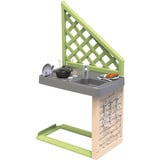 Smoby Life Spielhaus Zubehör Sommerküche, Gartenspielgerät 