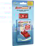 THINK FUN Rush Hour 2 - Eine Erweiterung, Logikspiel 