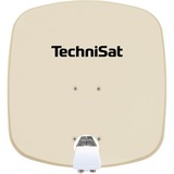 TechniSat DIGIDISH 45, Sat-Spiegel beige, Twin-LNB