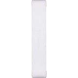 Thermaltake CT140 PC Cooling Fan White, Gehäuselüfter weiß, 2er Pack, 140 mm