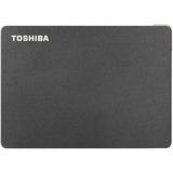 Toshiba Canvio Gaming 1 TB, Externe Festplatte schwarz, Micro-USB-B 3.2 Gen 1