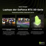Victus by HP 15-fa2174ng, Gaming-Notebook schwarz, Intel® Core™ i7-13620H, NVIDIA GeForce RTX 5060, 24 GB DDR5, 1 TB (1 TB SSD), ohne Betriebssystem