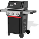 Weber Gasgrill Spirit E-310 schwarz, 7,0 kW, Modell 2025