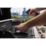 Weber Gasgrill Spirit E-310 schwarz, 7,0 kW, Modell 2025