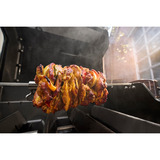 Weber Gasgrill Spirit E-310 schwarz, 7,0 kW, Modell 2025