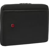 Wenger BQ Sleeve 14, Notebooktasche schwarz