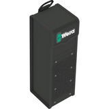 Wera 2go 7 Werkzeugbox schwarz
