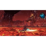  Xenoblade Chronicles X 