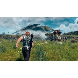  Xenoblade Chronicles X 