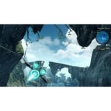  Xenoblade Chronicles X 