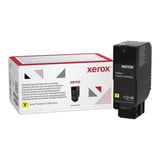 Xerox Toner gelb 006R04619 